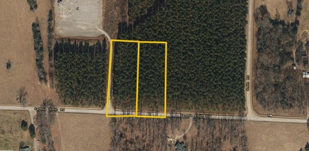 Two 3 to 5 Acre Wooded Lots For Sale near Searcy, AR - image 10