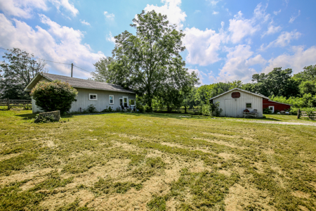 14± Acre Farmstead for Sale Near Springville, Indiana – Auction - image 11