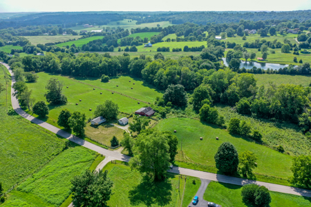 14± Acre Farmstead for Sale Near Springville, Indiana – Auction - image 7