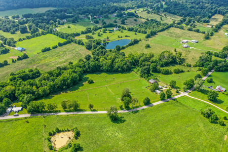 14± Acre Farmstead for Sale Near Springville, Indiana – Auction - image 3