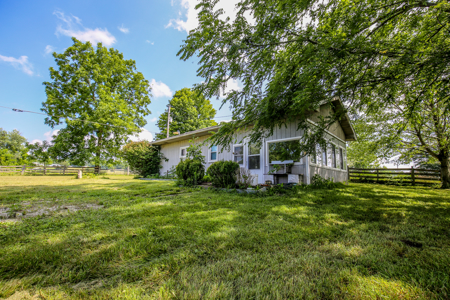 14± Acre Farmstead for Sale Near Springville, Indiana – Auction - image 13