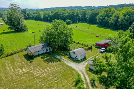 14± Acre Farmstead for Sale Near Springville, Indiana – Auction - image 5