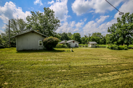 14± Acre Farmstead for Sale Near Springville, Indiana – Auction - image 19