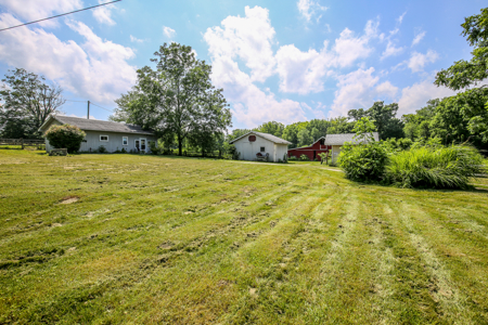 14± Acre Farmstead for Sale Near Springville, Indiana – Auction - image 10
