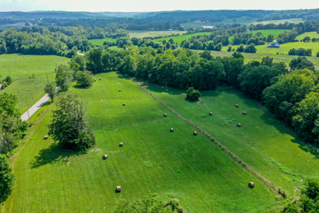 14± Acre Farmstead for Sale Near Springville, Indiana – Auction - image 8
