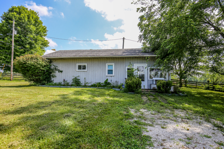 14± Acre Farmstead for Sale Near Springville, Indiana – Auction - image 12