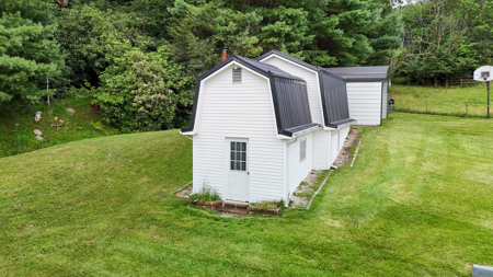 16.8 Acre Farm For Sale in Meadows of Dan, Virginia - image 24