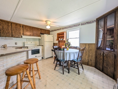 16.8 Acre Farm For Sale in Meadows of Dan, Virginia - image 11