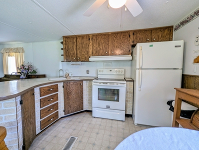 16.8 Acre Farm For Sale in Meadows of Dan, Virginia - image 13