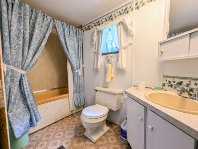 16.8 Acre Farm For Sale in Meadows of Dan, Virginia - image 19