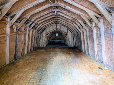 16.8 Acre Farm For Sale in Meadows of Dan, Virginia - image 28