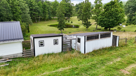 16.8 Acre Farm For Sale in Meadows of Dan, Virginia - image 34