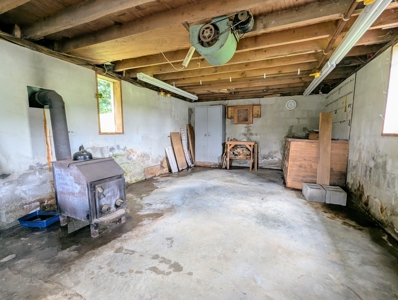 16.8 Acre Farm For Sale in Meadows of Dan, Virginia - image 27