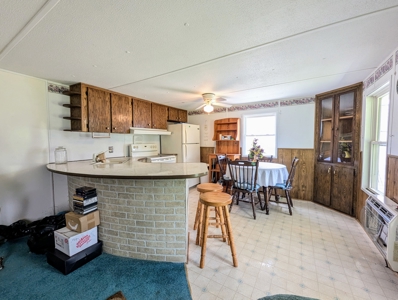 16.8 Acre Farm For Sale in Meadows of Dan, Virginia - image 10