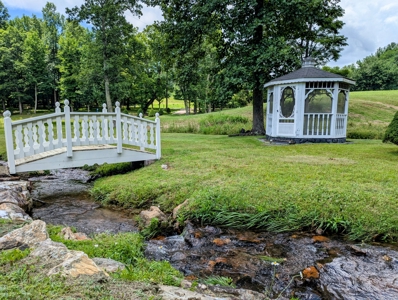 16.8 Acre Farm For Sale in Meadows of Dan, Virginia - image 36