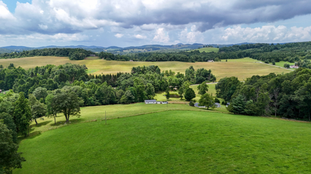 16.8 Acre Farm For Sale in Meadows of Dan, Virginia - image 41