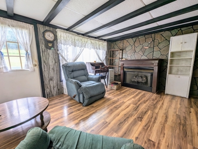 16.8 Acre Farm For Sale in Meadows of Dan, Virginia - image 21