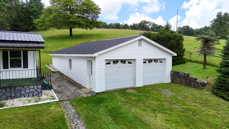 16.8 Acre Farm For Sale in Meadows of Dan, Virginia - image 22