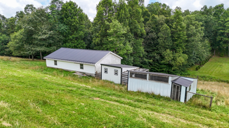 16.8 Acre Farm For Sale in Meadows of Dan, Virginia - image 33