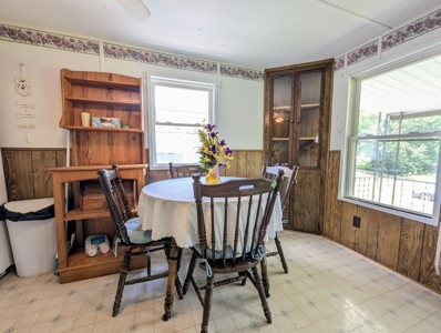 16.8 Acre Farm For Sale in Meadows of Dan, Virginia - image 12