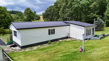 16.8 Acre Farm For Sale in Meadows of Dan, Virginia - image 7