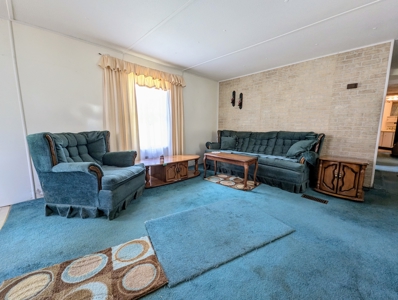 16.8 Acre Farm For Sale in Meadows of Dan, Virginia - image 9