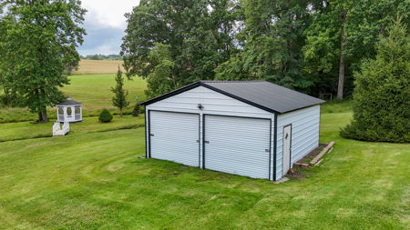 16.8 Acre Farm For Sale in Meadows of Dan, Virginia - image 31