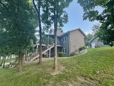 Lake Thunderhead Waterfront Home For Sale - image 8