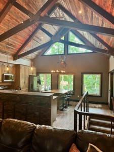 Lake Thunderhead Waterfront Home For Sale - image 18