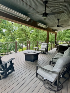 Lake Thunderhead Waterfront Home For Sale - image 23