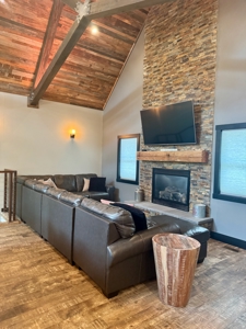 Lake Thunderhead Waterfront Home For Sale - image 15