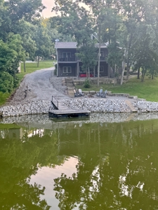 Lake Thunderhead Waterfront Home For Sale - image 10