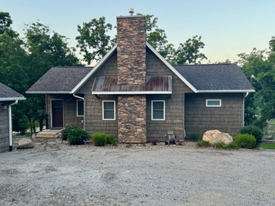 Lake Thunderhead Waterfront Home For Sale - image 2