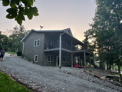 Lake Thunderhead Waterfront Home For Sale - image 6