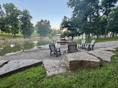 Lake Thunderhead Waterfront Home For Sale - image 7