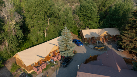 Ute Bluff Lodge, Cabins & RV Park For Sale – South Fork, Colorado - image 6