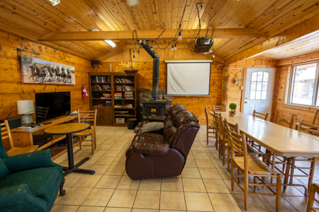 Ute Bluff Lodge, Cabins & RV Park For Sale – South Fork, Colorado - image 21
