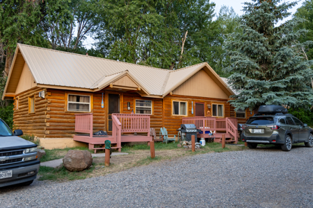 Ute Bluff Lodge, Cabins & RV Park For Sale – South Fork, Colorado - image 27