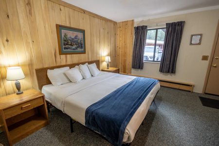 Ute Bluff Lodge, Cabins & RV Park For Sale – South Fork, Colorado - image 25