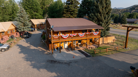Ute Bluff Lodge, Cabins & RV Park For Sale – South Fork, Colorado - image 4