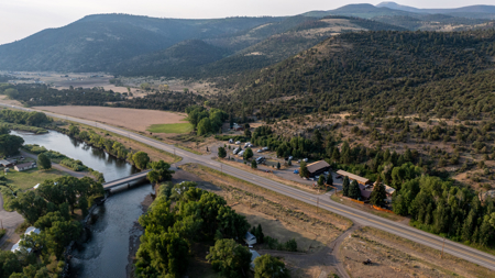 Ute Bluff Lodge, Cabins & RV Park For Sale – South Fork, Colorado - image 34