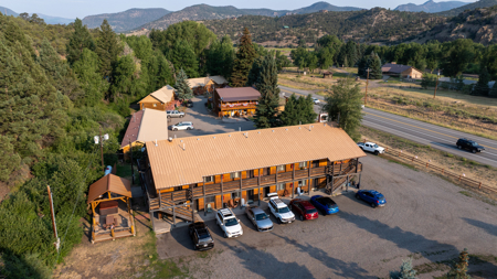 Ute Bluff Lodge, Cabins & RV Park For Sale – South Fork, Colorado - image 3