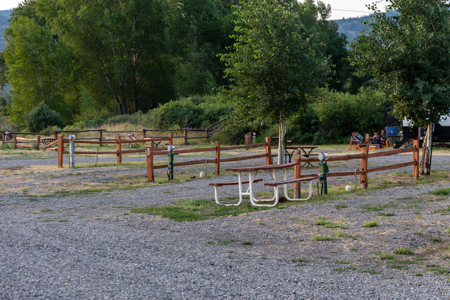 Ute Bluff Lodge, Cabins & RV Park For Sale – South Fork, Colorado - image 32