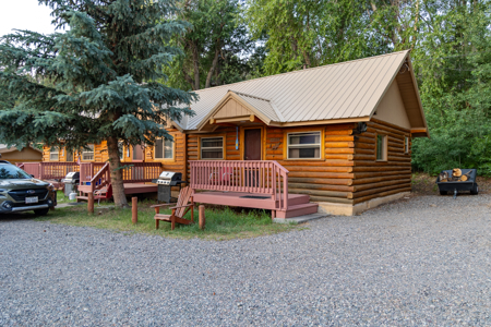 Ute Bluff Lodge, Cabins & RV Park For Sale – South Fork, Colorado - image 28