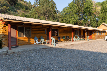Ute Bluff Lodge, Cabins & RV Park For Sale – South Fork, Colorado - image 18