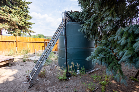 Ute Bluff Lodge, Cabins & RV Park For Sale – South Fork, Colorado - image 17