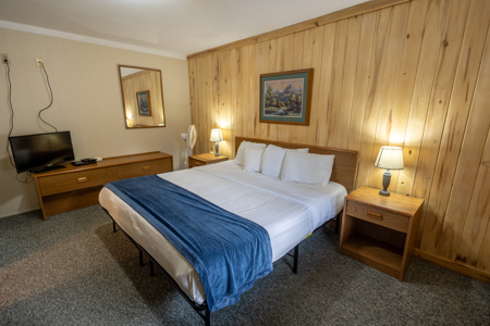 Ute Bluff Lodge, Cabins & RV Park For Sale – South Fork, Colorado - image 24