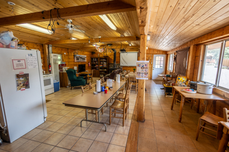 Ute Bluff Lodge, Cabins & RV Park For Sale – South Fork, Colorado - image 20