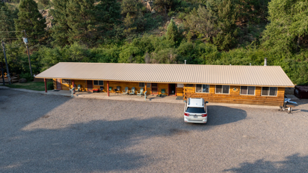 Ute Bluff Lodge, Cabins & RV Park For Sale – South Fork, Colorado - image 19