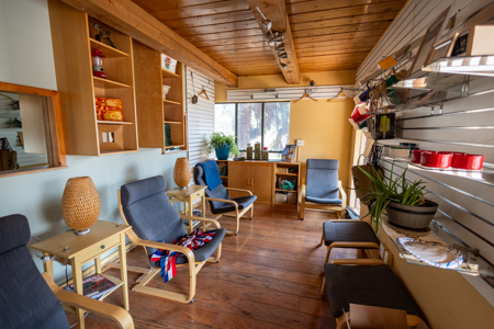Ute Bluff Lodge, Cabins & RV Park For Sale – South Fork, Colorado - image 10